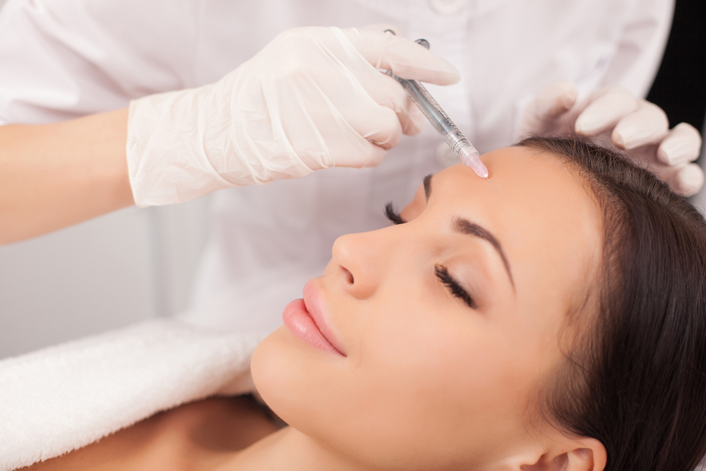 cosmetic treatments fda approval