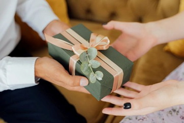 Gifts for the Best Parents