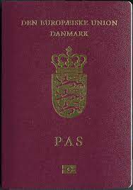 Danish citizens