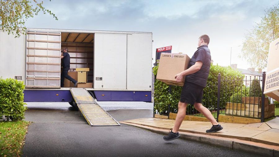 Thinking To Move In A Different City, How Do Get Movers Easily? -  Scoopearth.com