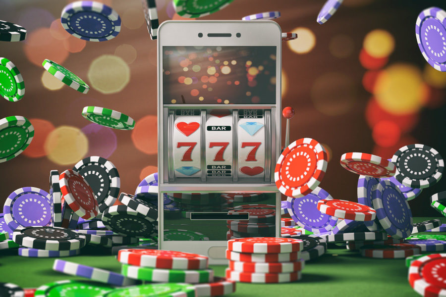 5 Key Benefits of Playing Online Slots