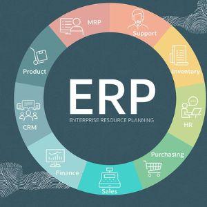 What Is an ERP System?