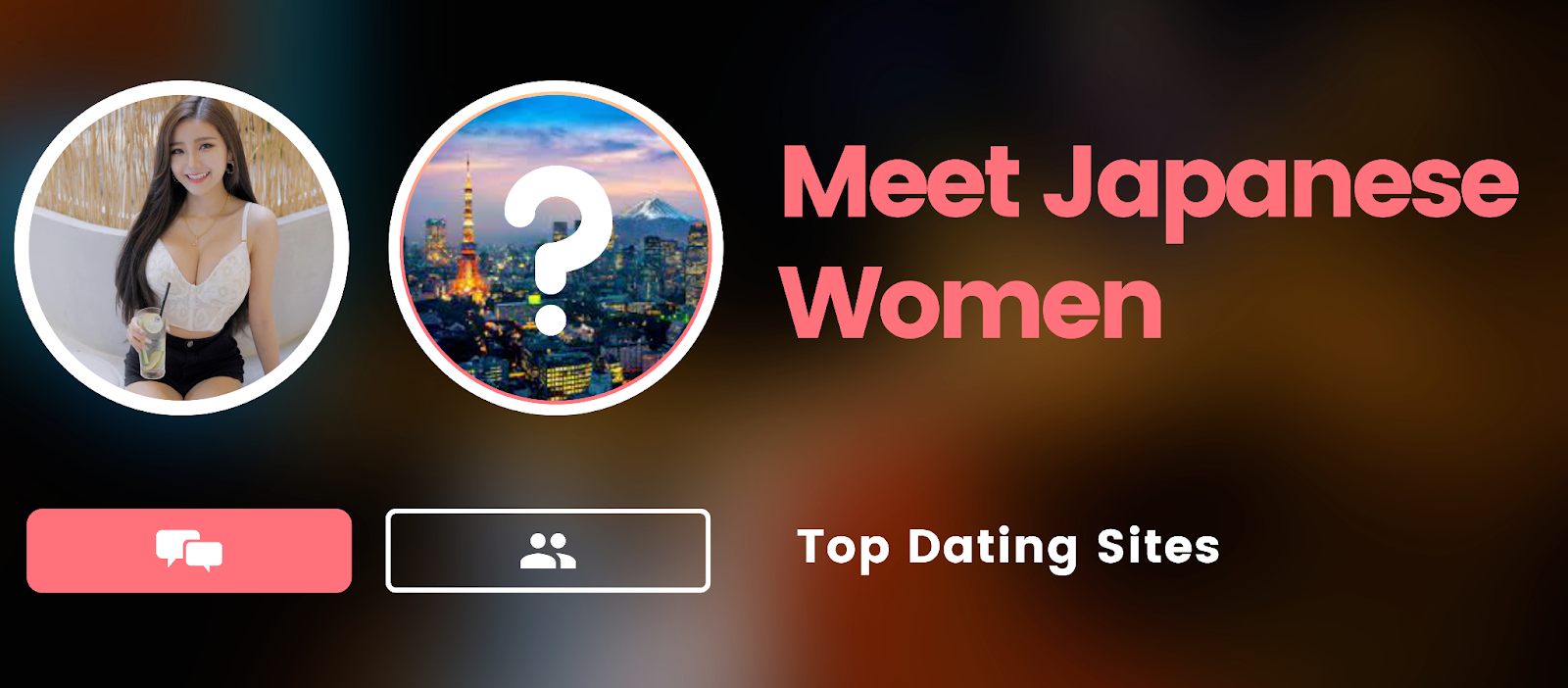 7 Best Japanese Dating Sites