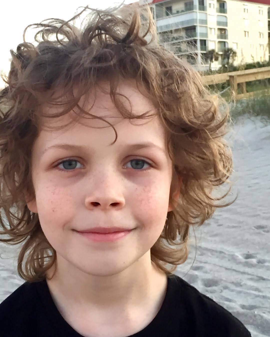Bodhi Ransom Green