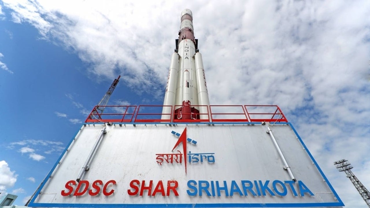 ISRO looks for success with Gaganyaan by the end of 2023