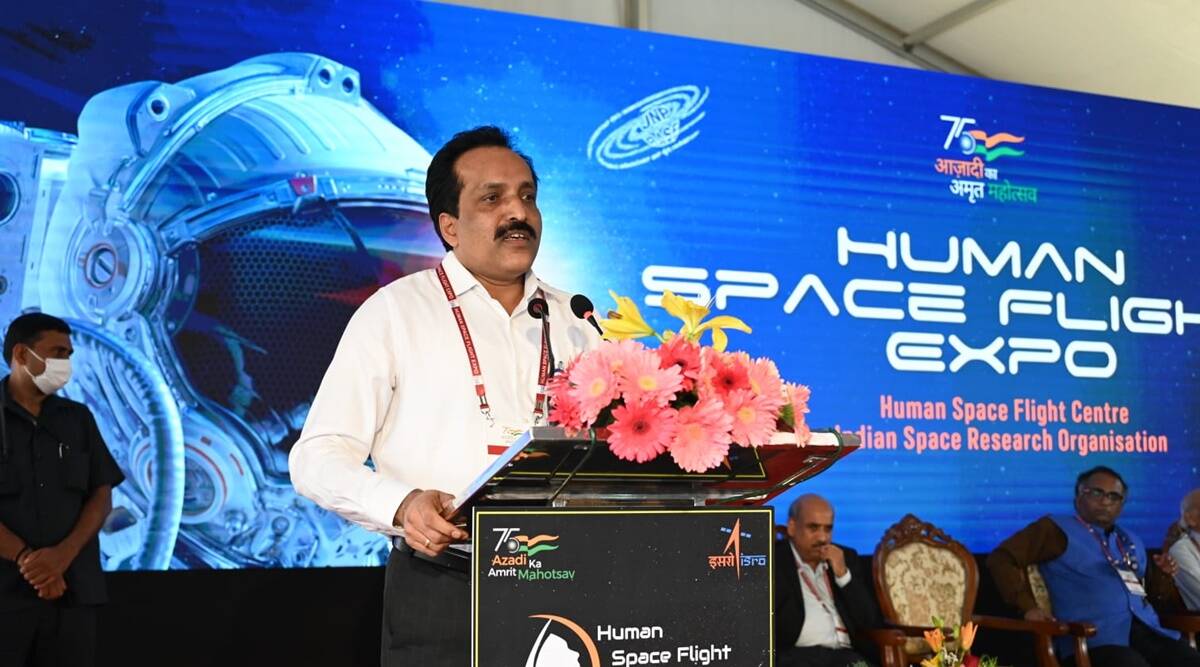 ISRO looks for success with Gaganyaan by the end of 2023