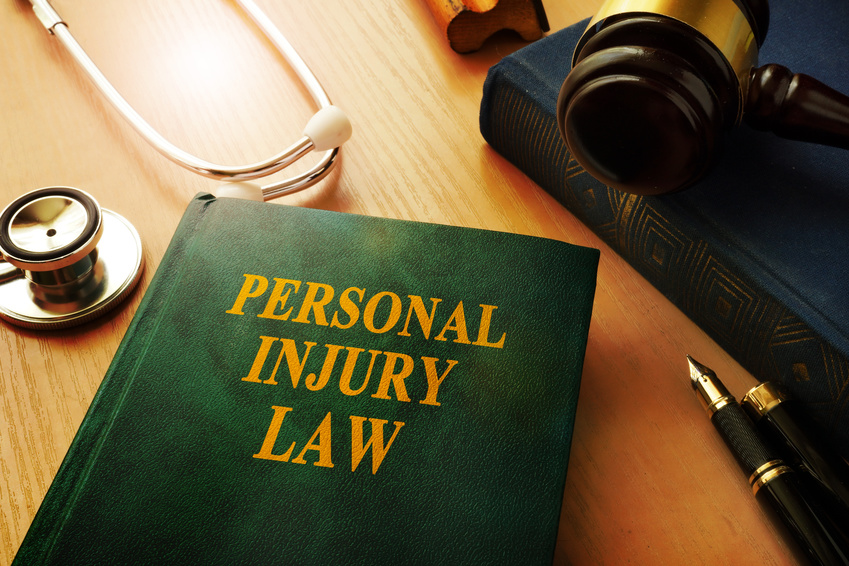 Injury Lawyer