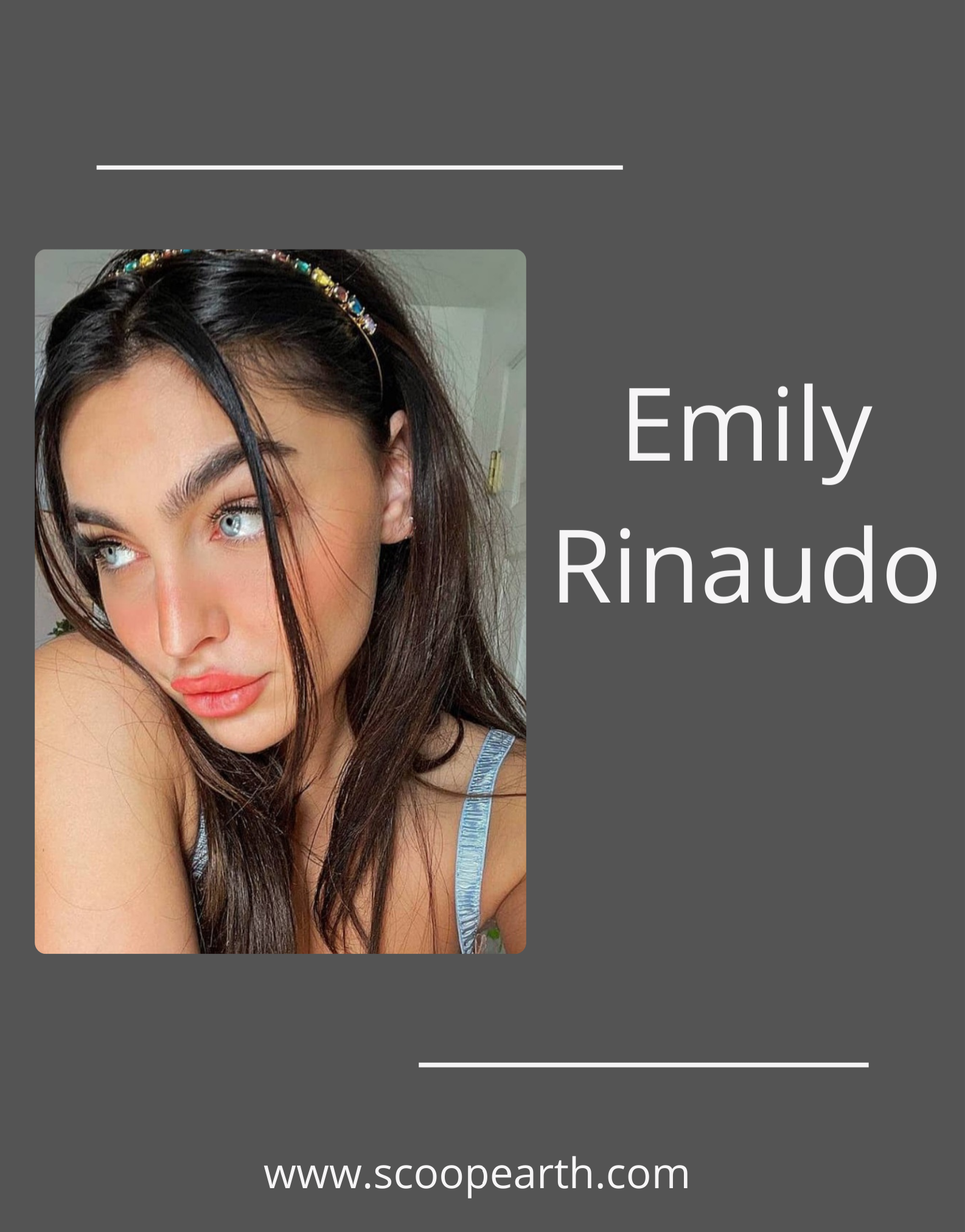 Emily Rinaudo
