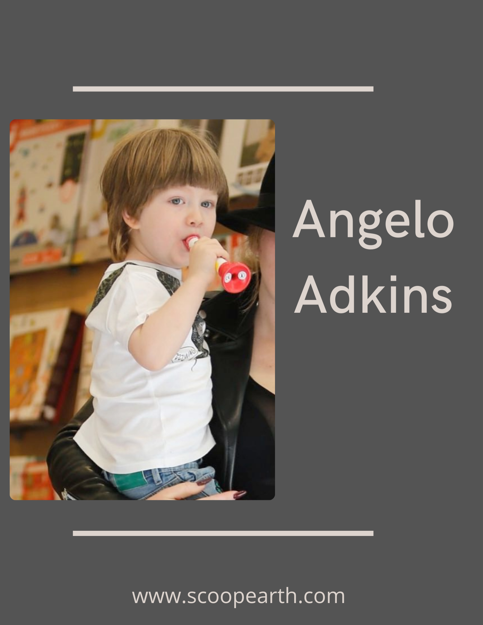 Angelo Adkins