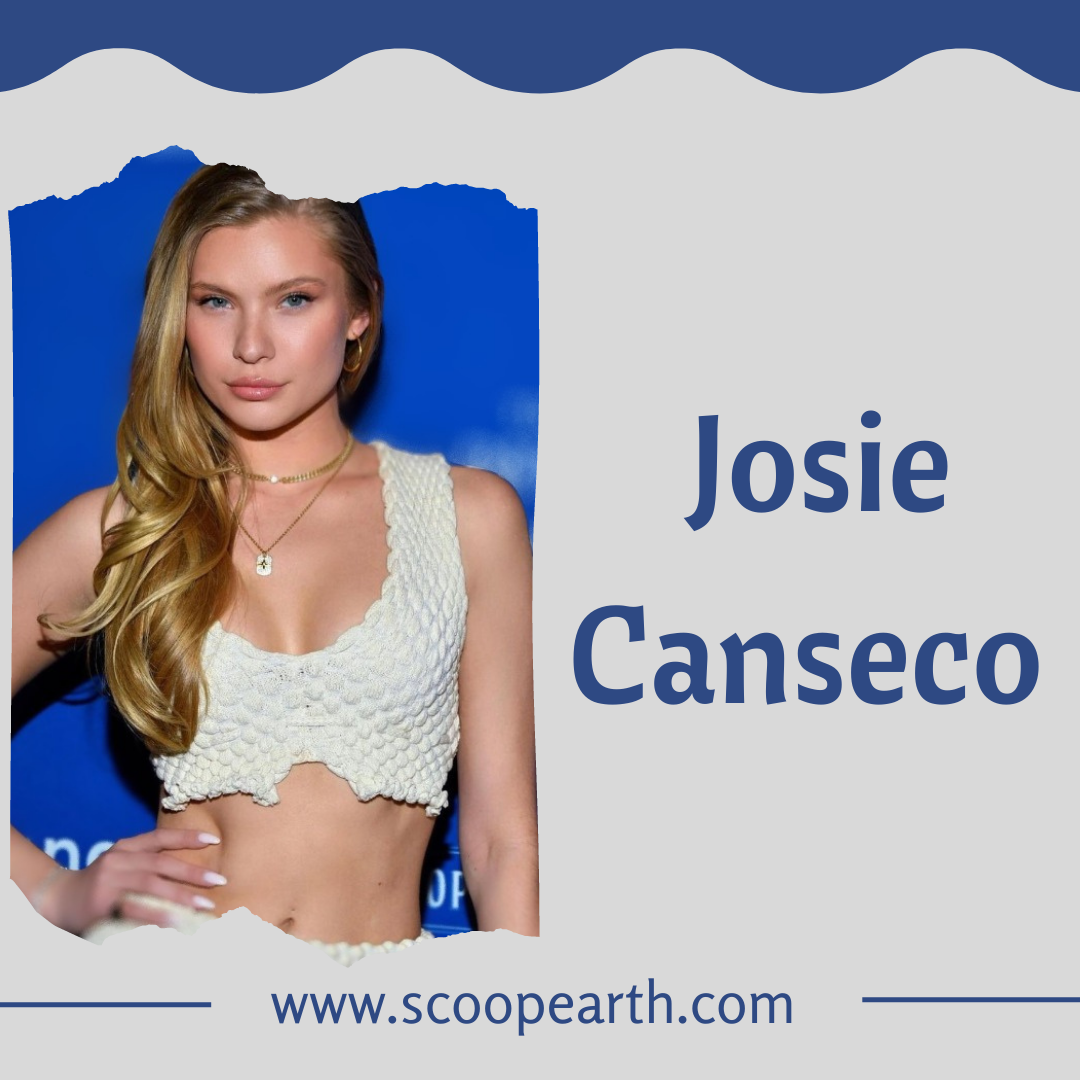 Josie Canseco