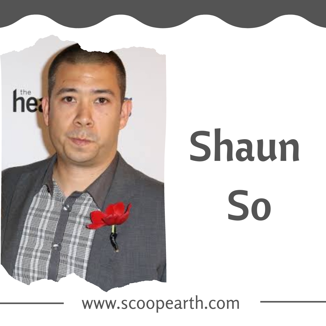 Shaun So