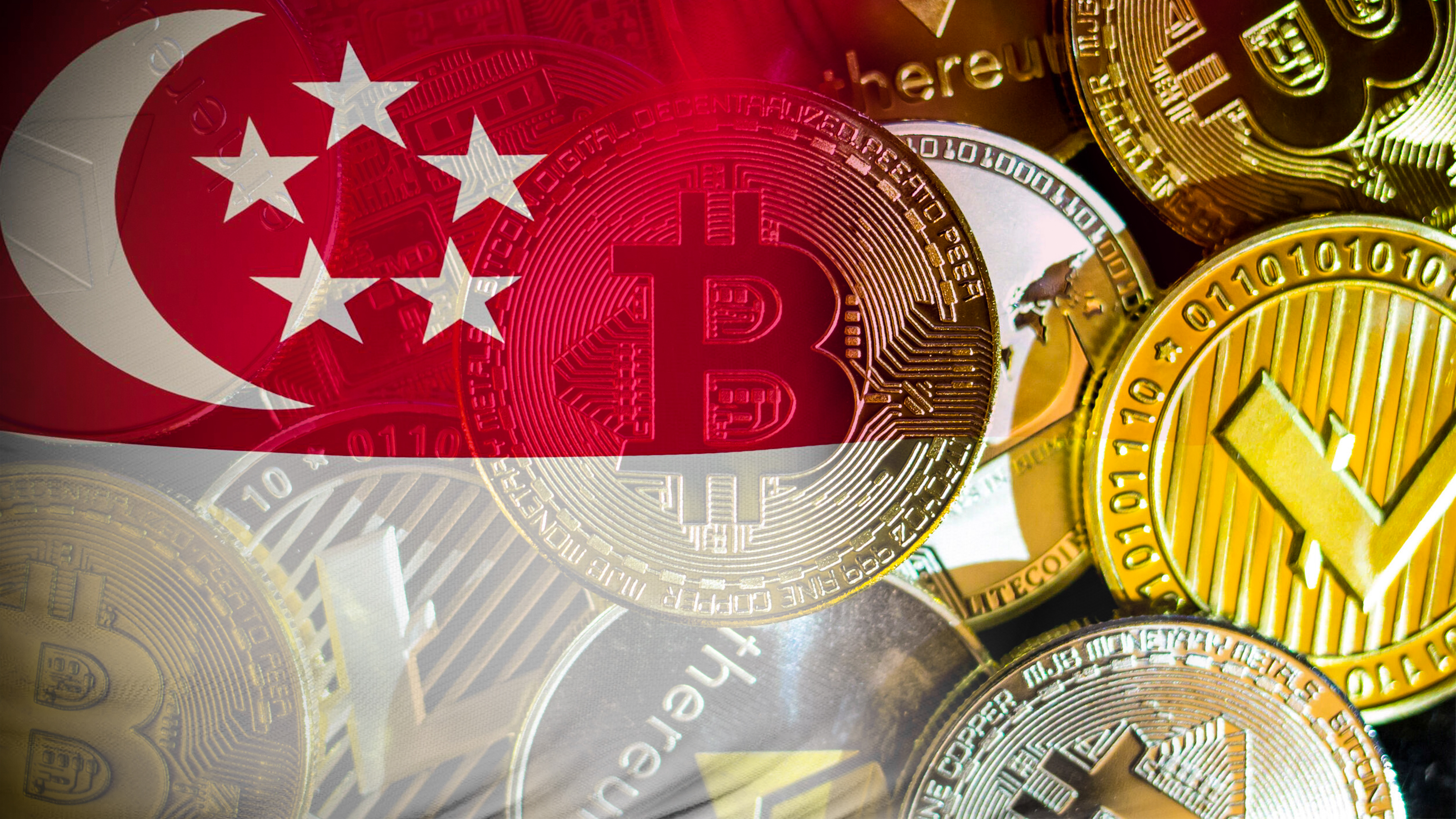 Singapore’s story as the centre of Asia’s crypto hub