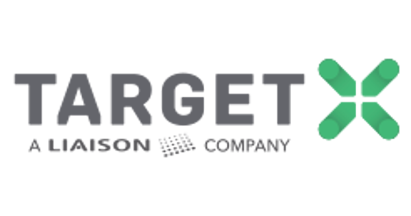 TargetX image |  CRM Software for Education Businesses
