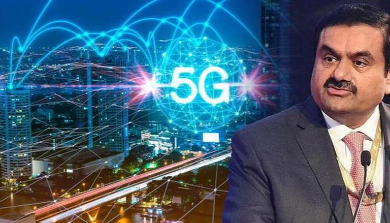 Implications and consequences of Adani’s entry into the 5G auction race