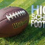 Dutch Fork vs Hough Live High School Football