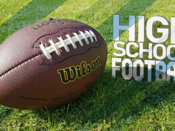 Dutch Fork vs Hough Live High School Football