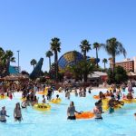 water parks California