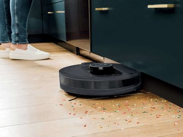 Amazon to reportedly acquire iRobot Corp., maker of ‘Roomba Vacuum’