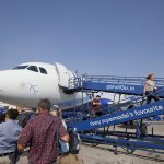 Indigo becomes first airline to announce ‘3-point disembarkation’ process