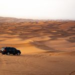 How to Plan a Luxury Desert Safari in Dubai