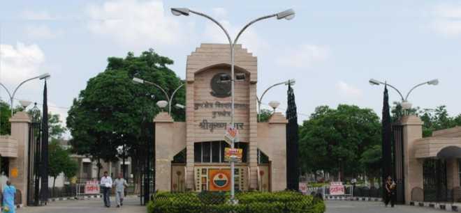CM Khattar launches NEP in Kurukshetra University, a first in Haryana