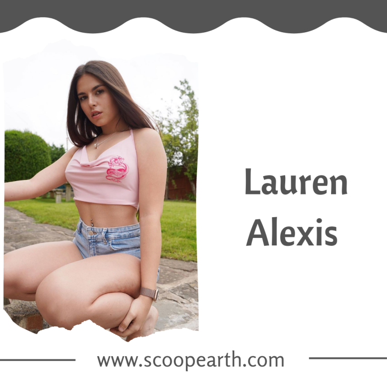 Lauren Alexis