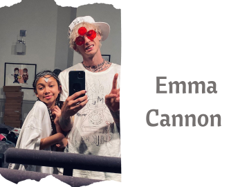Emma Cannon