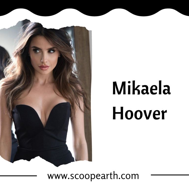 Milaela Hoover
