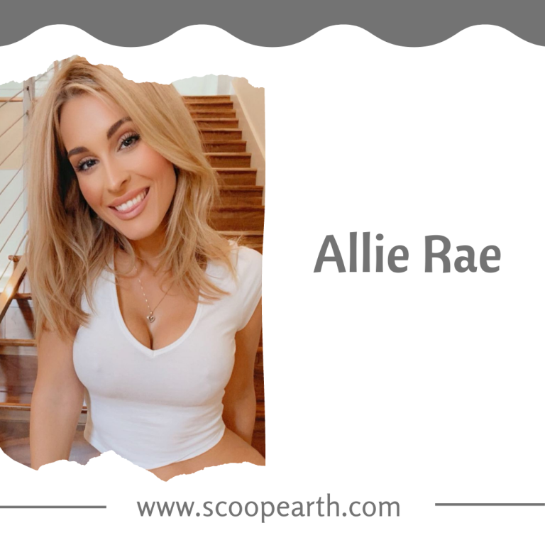 Allie Rae