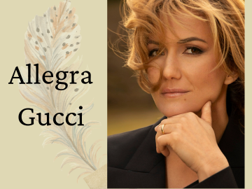 Allegra Gucci