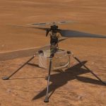 NASA plans to send more helicopters to red planet Mars