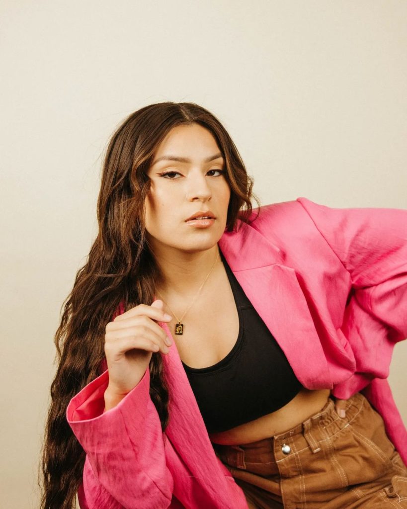 Paulina Alexis Wiki, Biography, Age, Height, Career,, 43 OFF