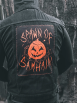 Best Custom Patches for Halloween Costumes    