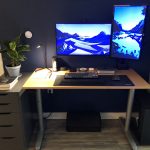 7 tips for proper desk setup for programmers