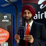 Airtel to become first telecom operator launching 5G services in India