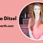 Jessica Ditzel