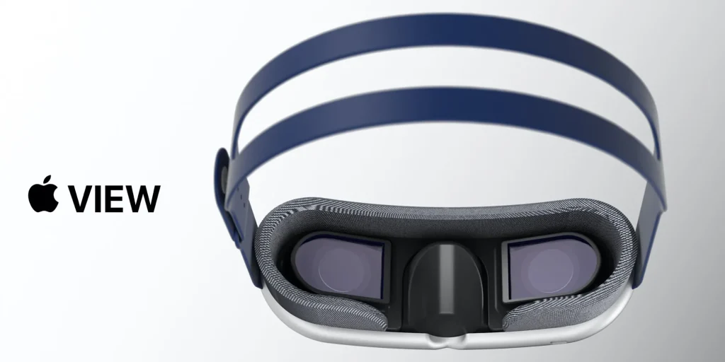 Apple files trademarks in run up to much awaited VR/AR Headset launch