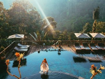 Luxury Resorts in Bali