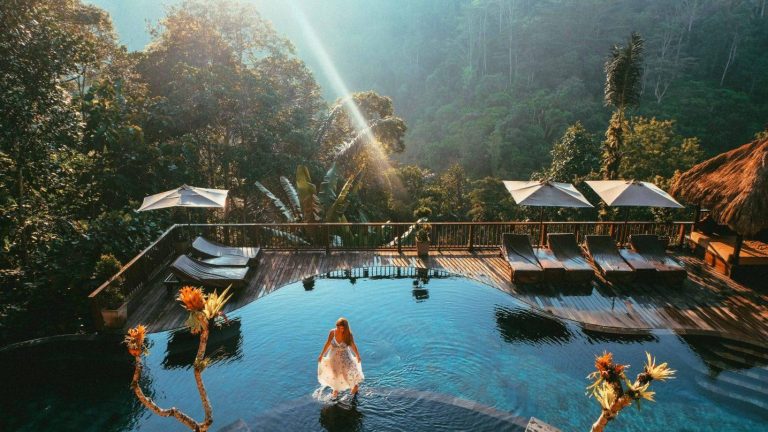 Luxury Resorts in Bali