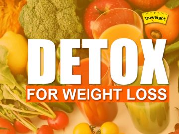 Detox-for-weight-loss