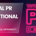 Digital PR Agency Versus Traditional PR Agency