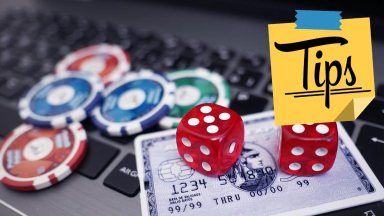Follow These Tips To Win at Online Casino Games