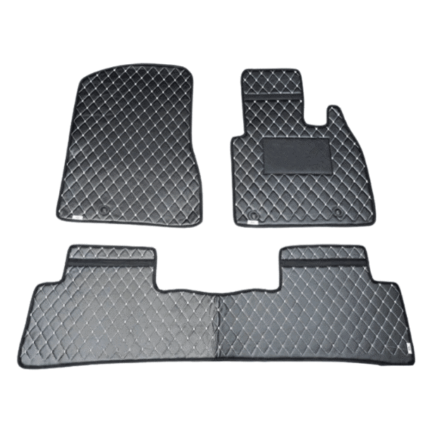 How Many Types of Floor Mats For a Car
