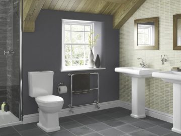 How to choose the Right Bathroom Accessories
