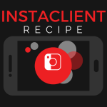 InstaClient Recipe Review