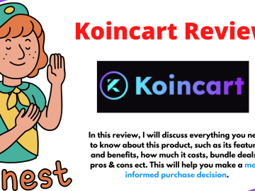 Koincart Review Bundle