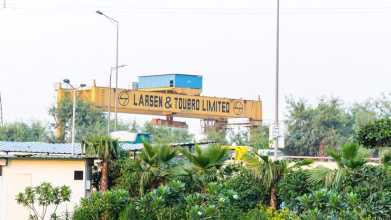 L&T Green Hydrogen Plant’s 1st Phase inaugurated at Hazira