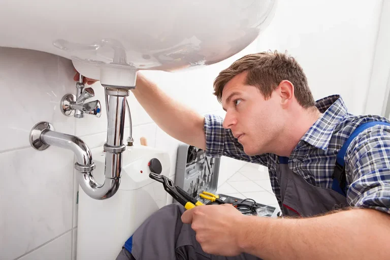 Why Do You Need to Choose a Local Plumbing Service?