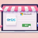 Microsoft first company to join Open Network of Digital Commerce (ONDC)