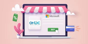 Microsoft first company to join Open Network of Digital Commerce (ONDC)